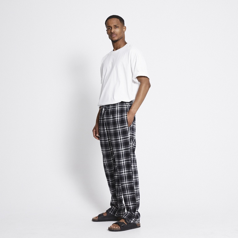 Pj pants "Benji" Black